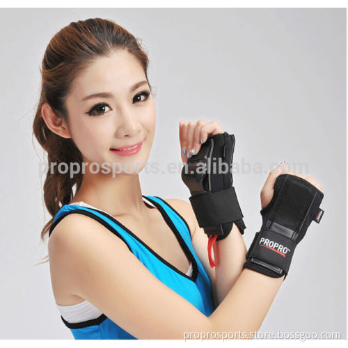 Hot selling Inline Skating,Skateboarding, Snowboarding Outdoor Sport Wrist Guards Safety Equipment